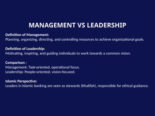 what do we mean by leadership. McGraw Hill | PPTX