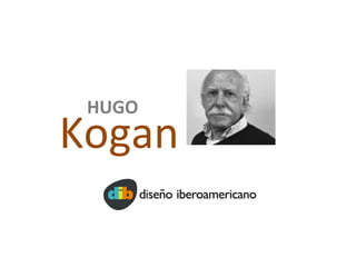 HUGO Kogan 
