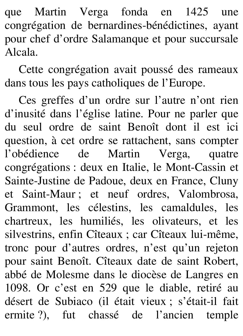 Les Misérables - Texte Abrégé En Ligne Gratuit