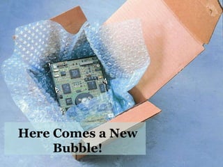 Por que agora? - Somos jovens  - Não temos filhos  - Não temos esposa 