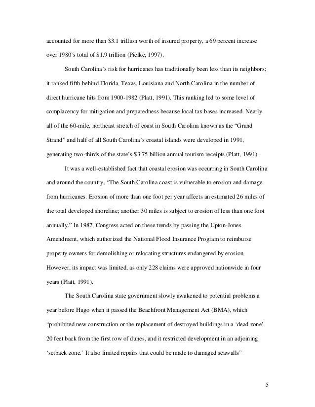 write something about yourself essay