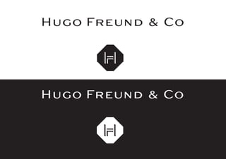 Hugo freund & Co 