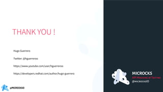Automated Apache Kafka Mocking and Testing with AsyncAPI | Hugo ...