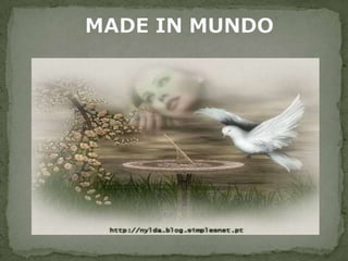 Crescimento da natalidade