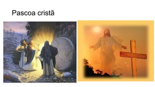 Pascoa cristã
 
