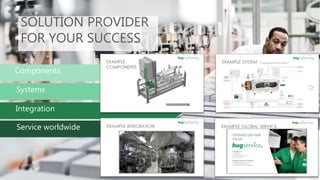 Hug presentation | PPTX