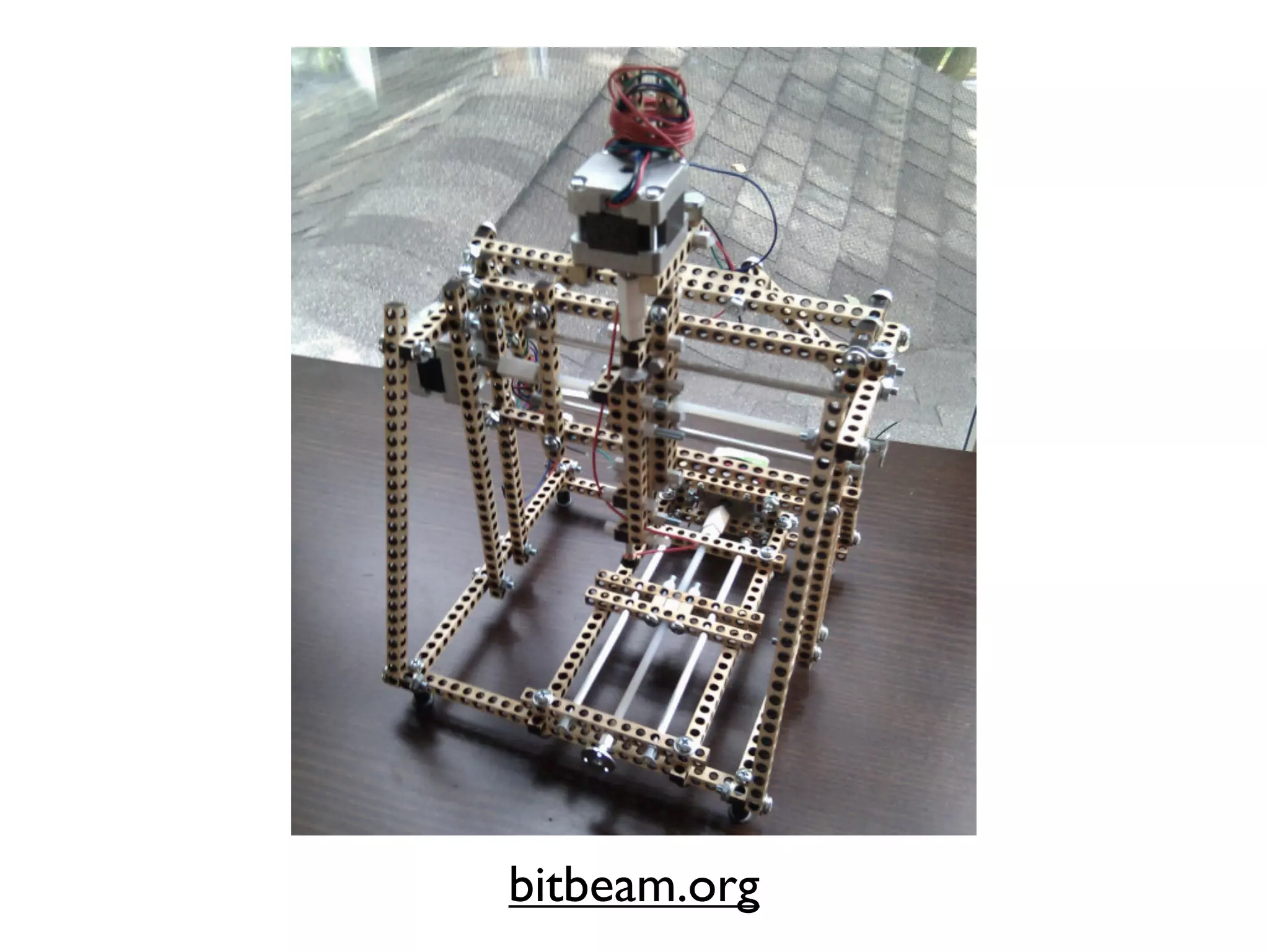 bitbeam.org
 