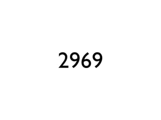 2969
 