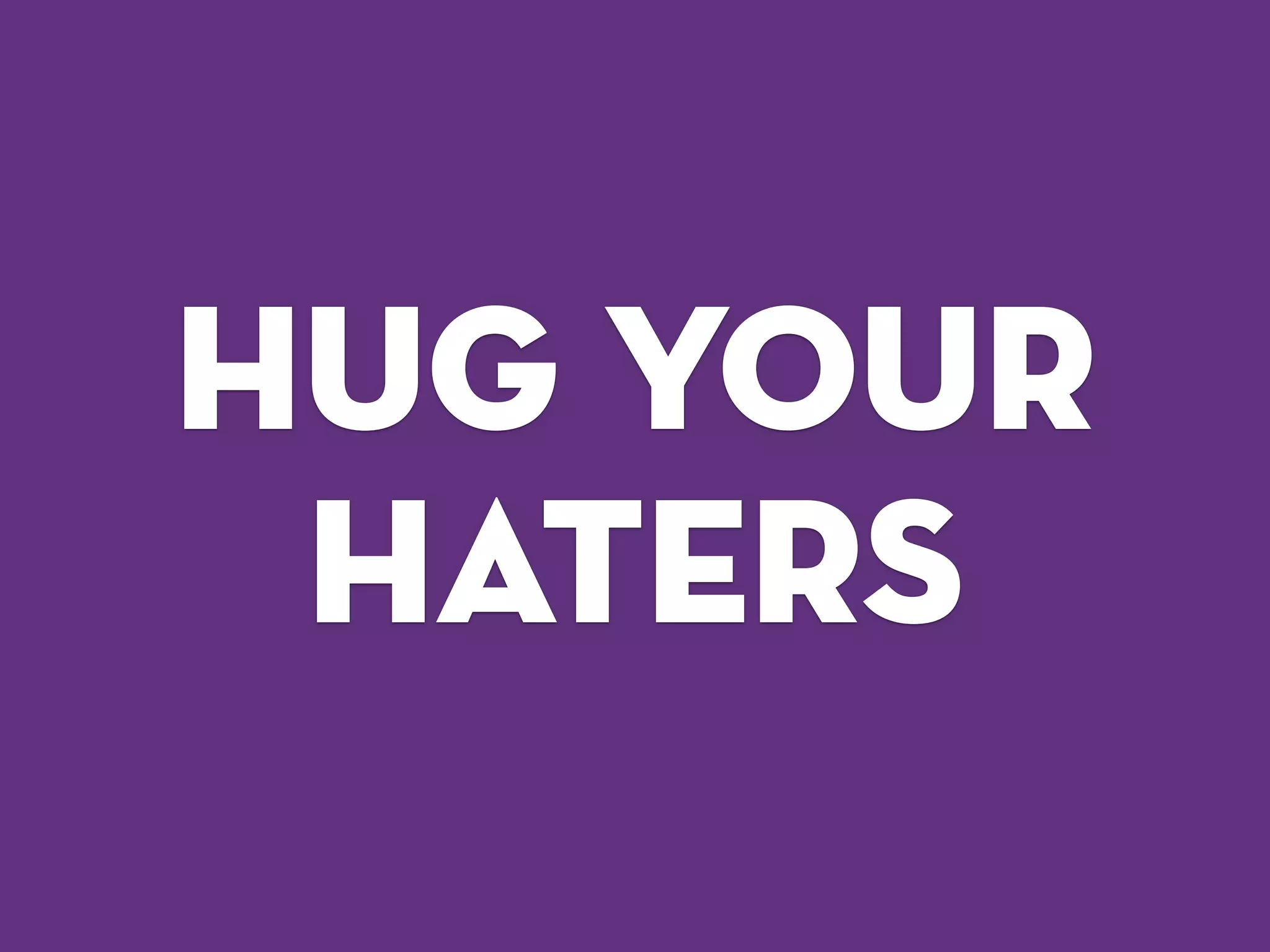 Hug Your Haters: How to Embrace Complaints and Keep Your Customers by ...