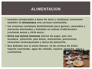 Huicholes ppt | PPTX
