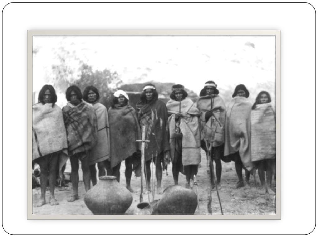 Huicholes Y Tarahumaras Huicholes Y Tarahumaras