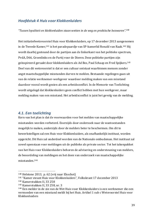 Ontslagbrief Ziekenhuis Voorbeeld  feemie