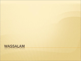 sumber hukum islam & metode ijtihad