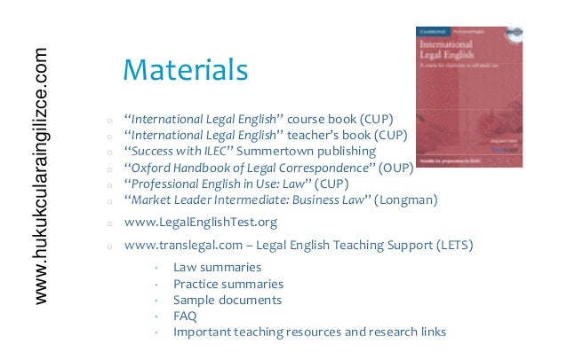 Market Leader Business Law Market Leader Business Law