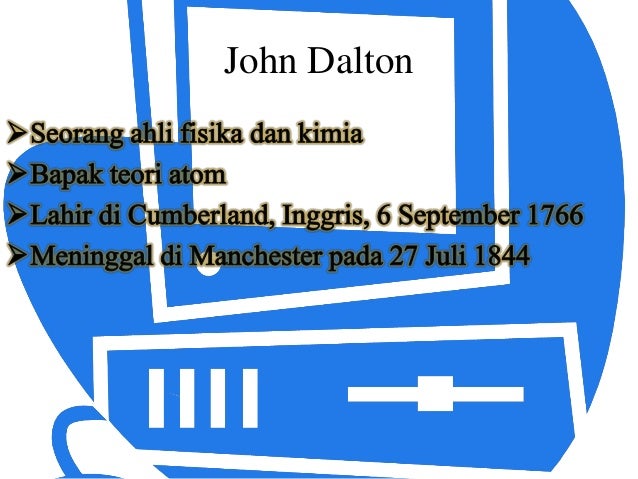 Hukum Dalton Beserta Contoh Dan Latihan Soal