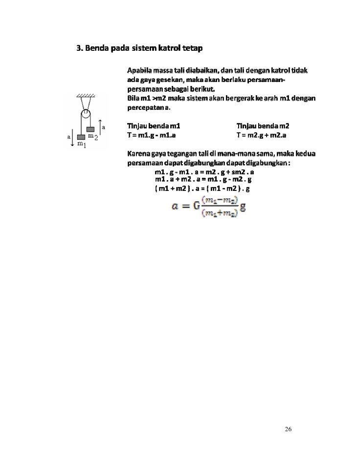 Contoh Aplikasi Dari Hukum Newton 1 - Lina Unpuntounarte Contoh Aplikasi Dari Hukum Newton 1 - Lina Unpuntounarte