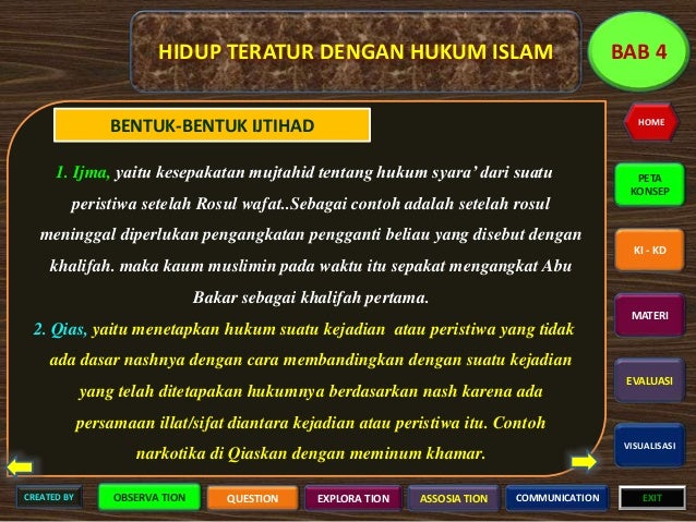 Hukum islam-ppt-pai-sma-kelas-x-2013