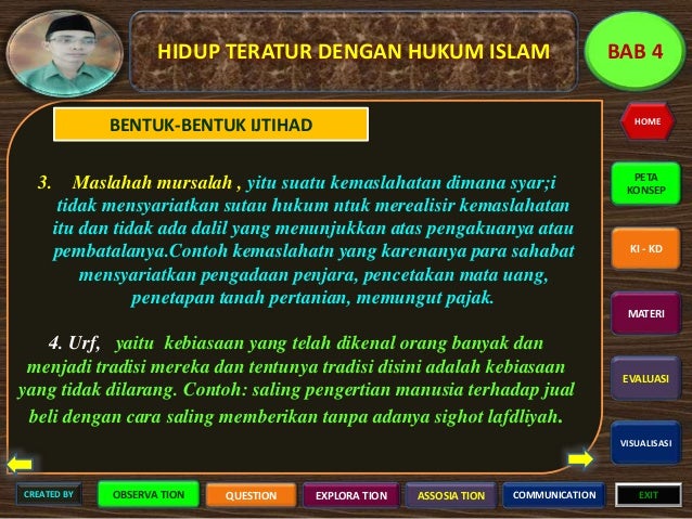 Hukum islam-ppt-pai-sma-kelas-x-2013