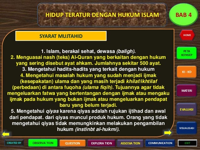 Hukum islam-ppt-pai-sma-kelas-x-2013