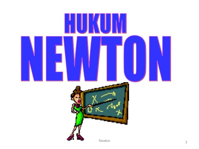 Gambar Tentang Hukum 1 Newton  Funny Images Gallery