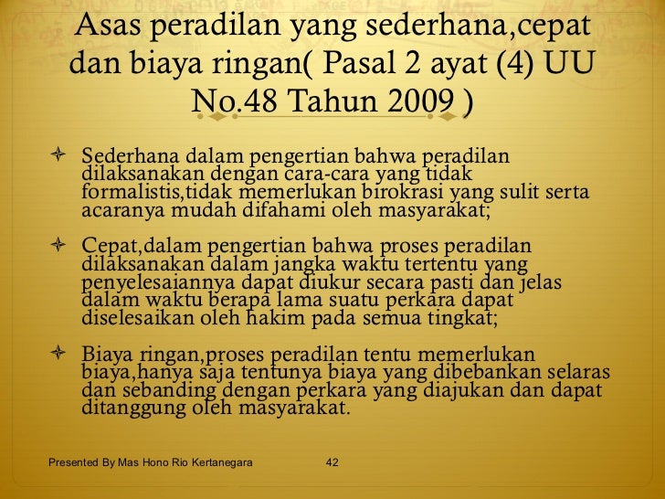 Hukum acara perdata Hukum acara perdata