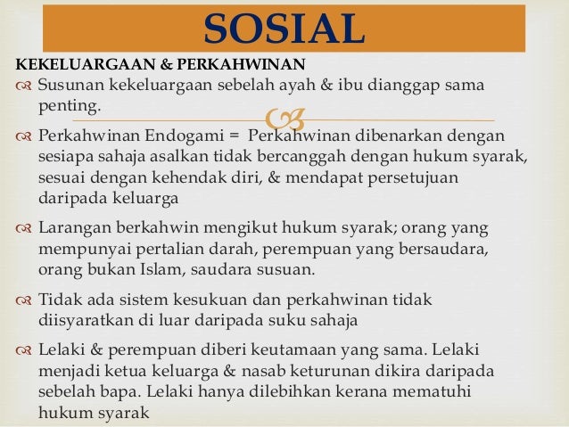 Hukum adat dan undang undang