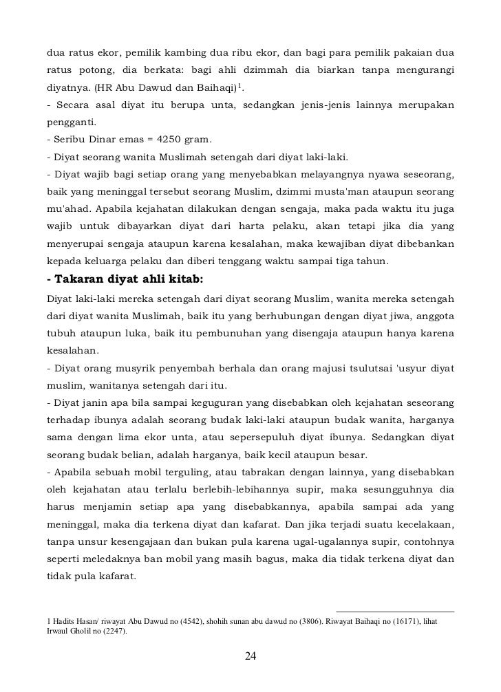 Hukuman Hudud