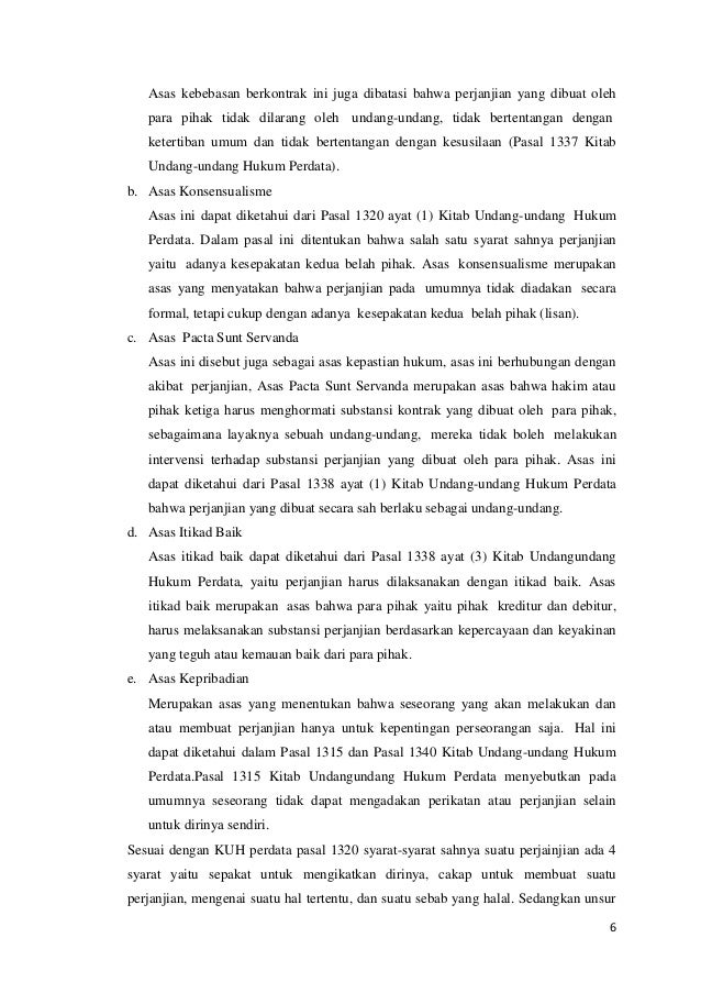 Makalah Hukum Dan Sosial Bisnis Doc