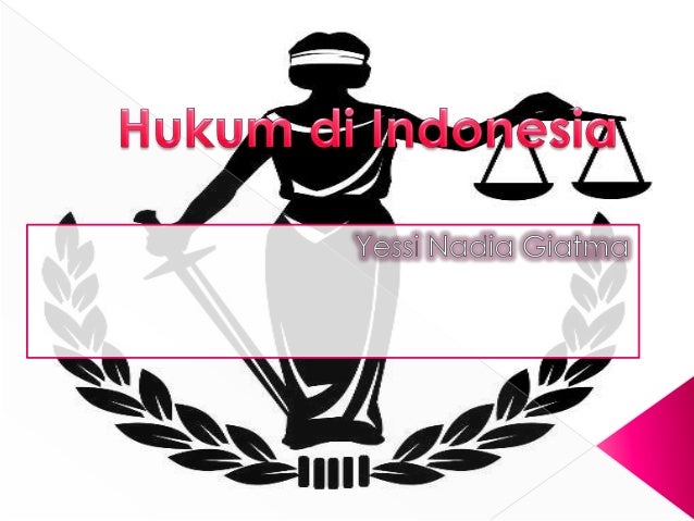 Hukum forex di indonesia
