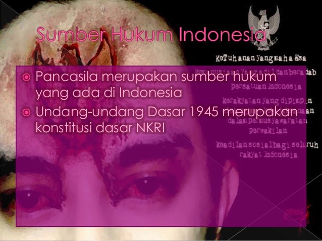 Hukum forex di indonesia