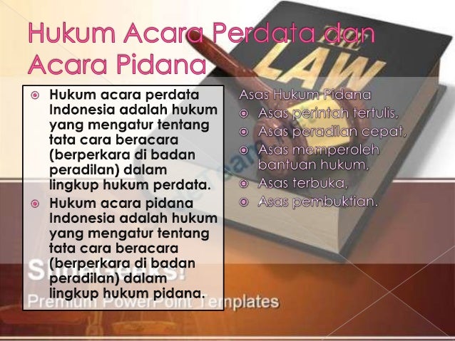Hukum forex di indonesia