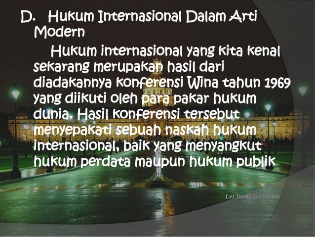 Hukum Internasional 11ipa4