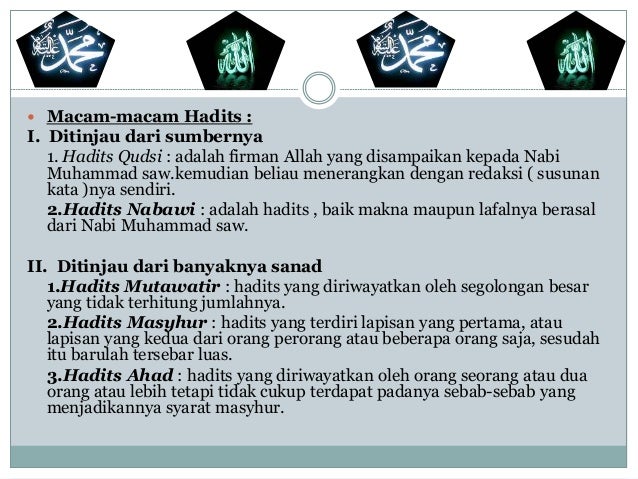 Hukum islam materi kelas x