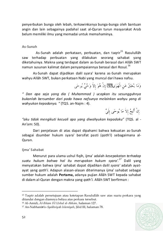 Hukum 5 Bab Waris Dalam Islam