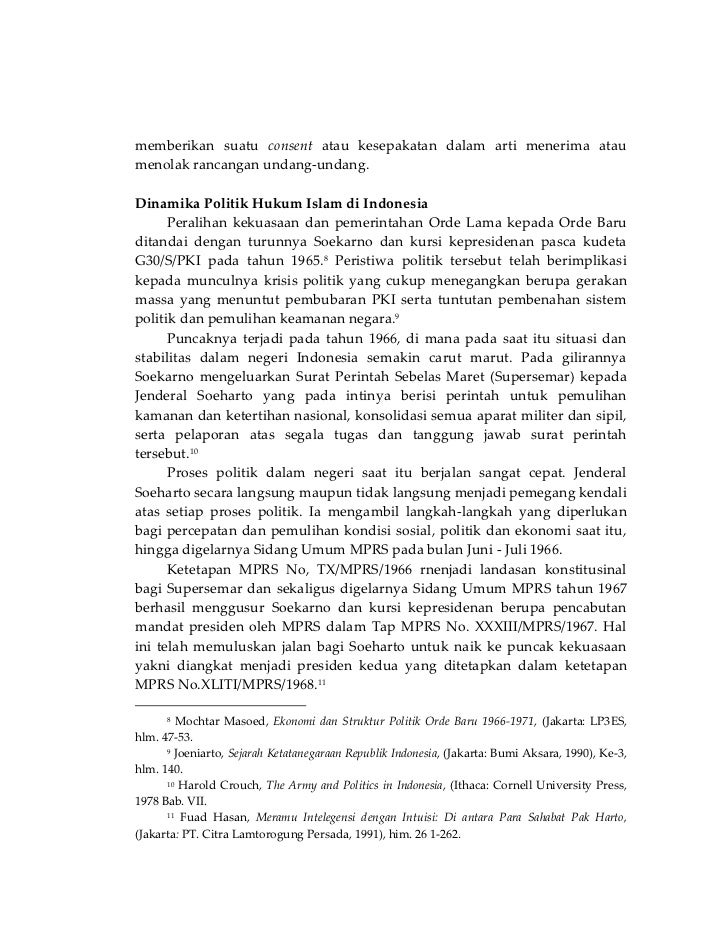 Hukum forex di indonesia
