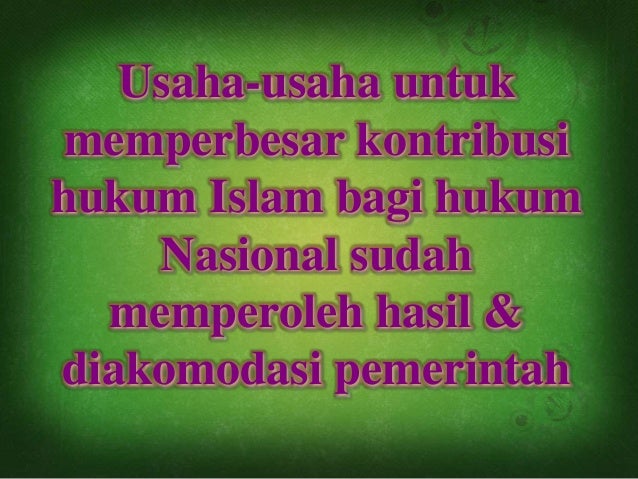 Hukum forex di indonesia