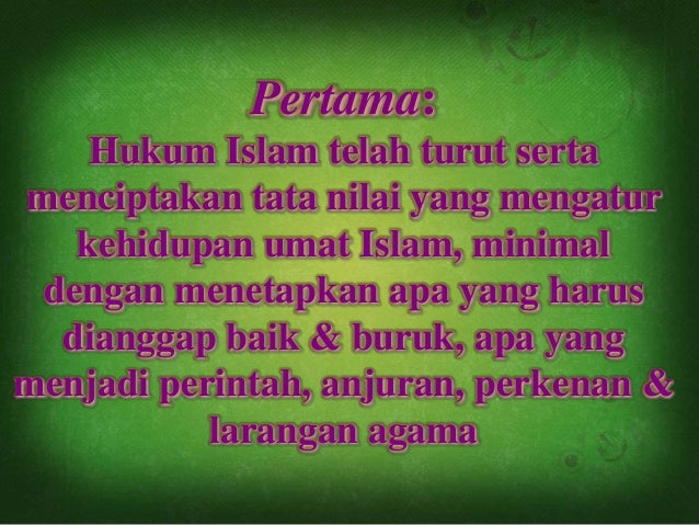 Hukum forex di indonesia