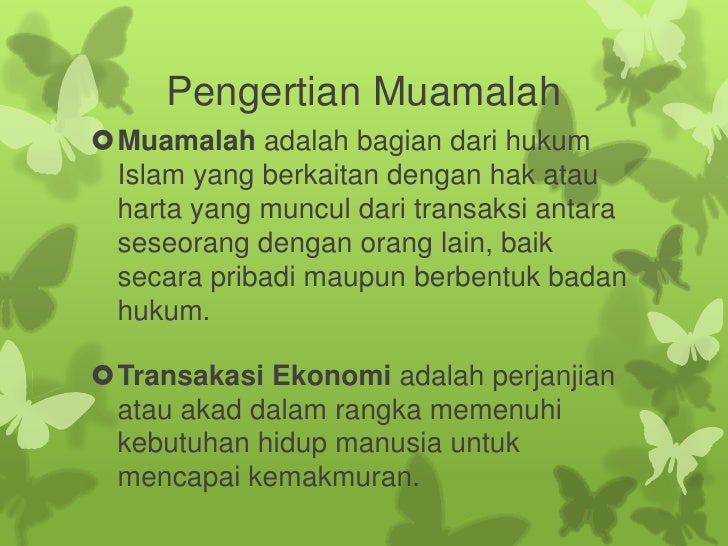 Hukum transaksi forex dalam islam
