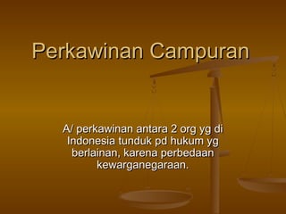 Hukum Keluarga