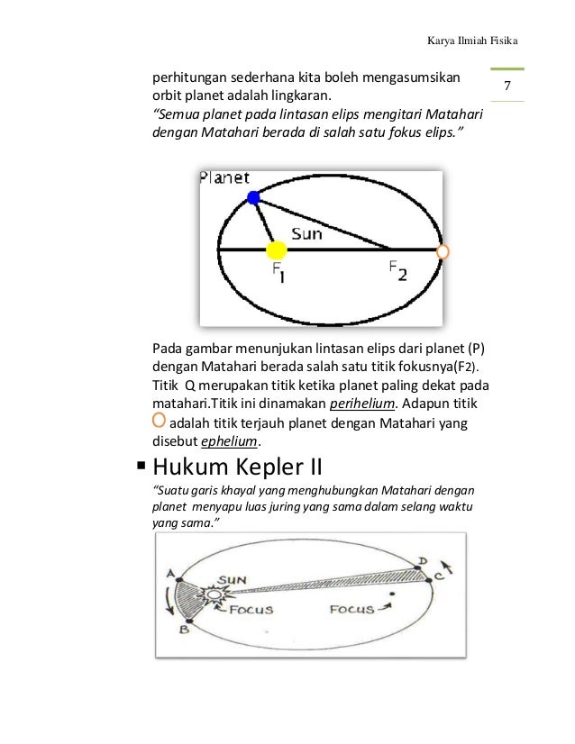 Contoh Gambar Elips - Contoh 408