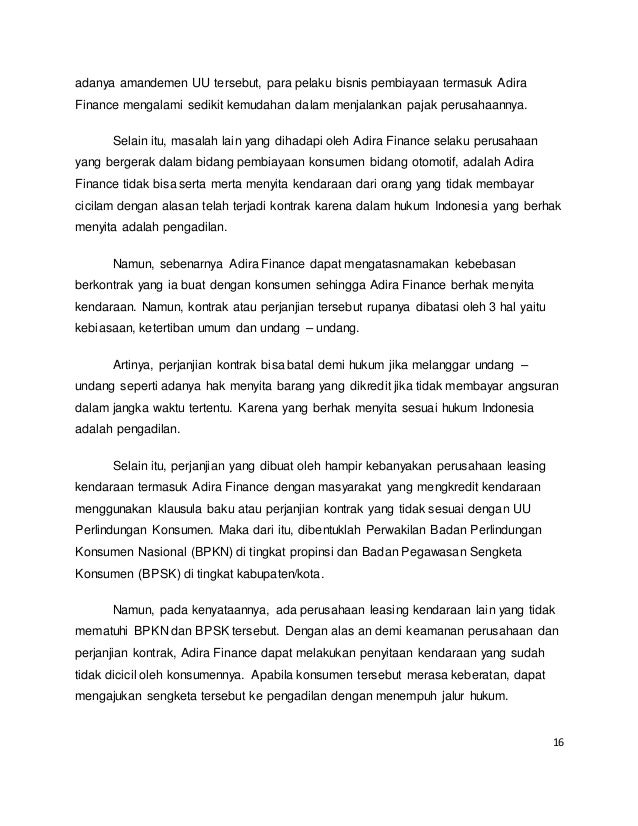 undang undang leasing terbaru apa itu formasi forex