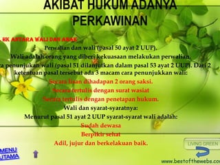 Hukum Perdata 1