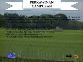 Hukum Perdata 1