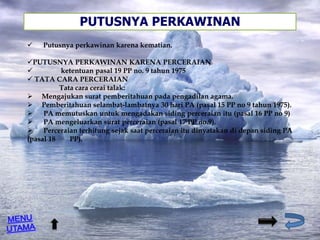 Hukum Perdata 1
