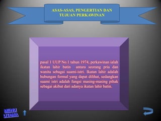Hukum Perdata 1