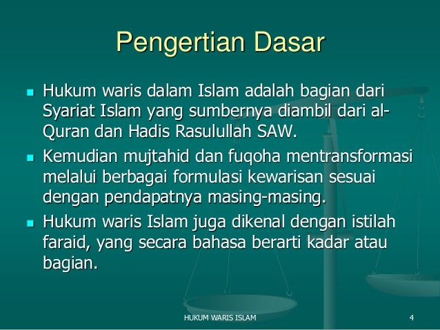 Hukum forex menurut syariat islam