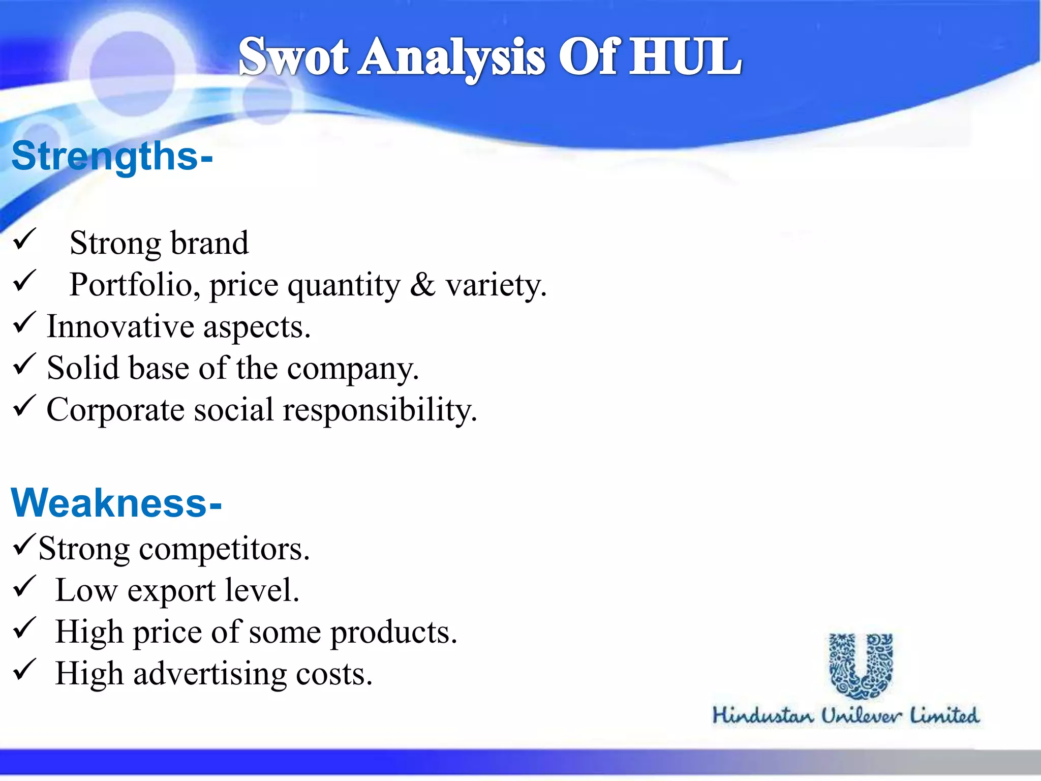 Hul | PPT