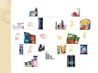 HINDUSTAN UNILEVER LTD. 2013