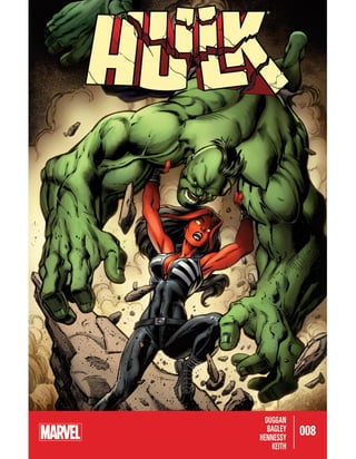 Hulk 008
