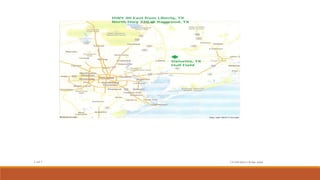 Hull salt dome project